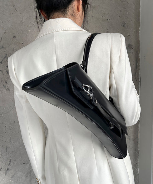 Long Baguette Bag